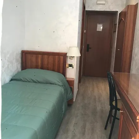 Hotel Sandel Giubileo