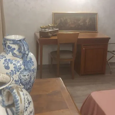 Sandel Giubileo Hotel 2*