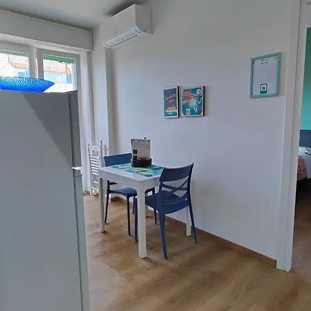 Apartment Colorland *