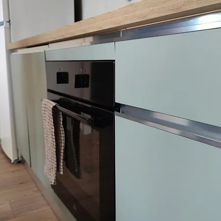 Colorland Apartment Rome