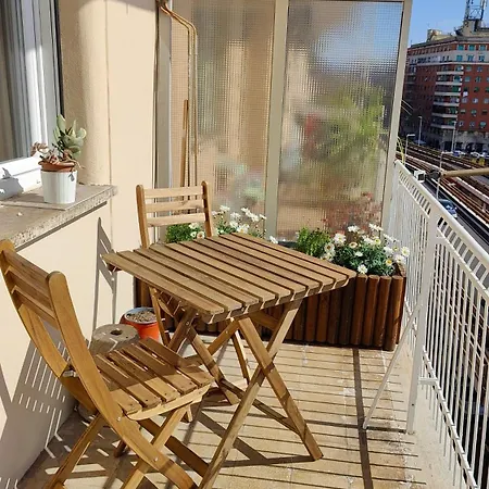 Colorland Apartment
