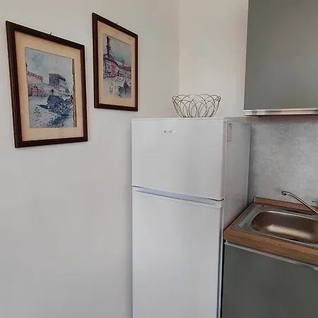 Apartment Colorland Rome