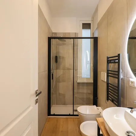 Guest house St Peter & Vatican Luxury - In Centre Near Vatican Rome