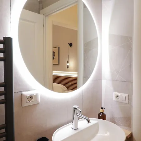 Guest house St Peter & Vatican Luxury - In Centre Near Vatican *