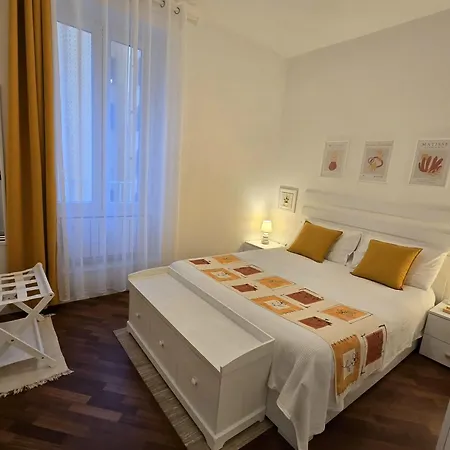 Angolo Apartment Rome