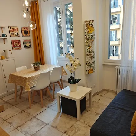 Angolo Roma