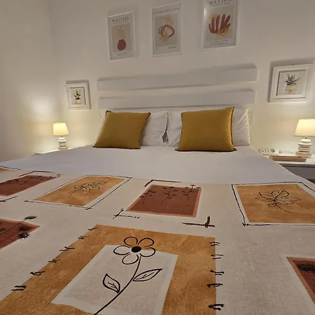 Apartment Angolo