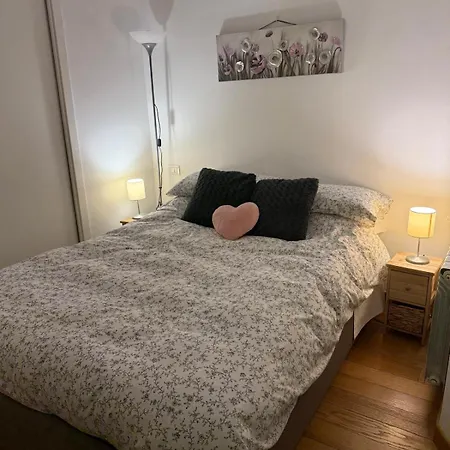 Romattico It Apartment Rome