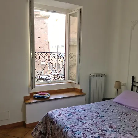Il Grillo Ai Fori Romani * Rome