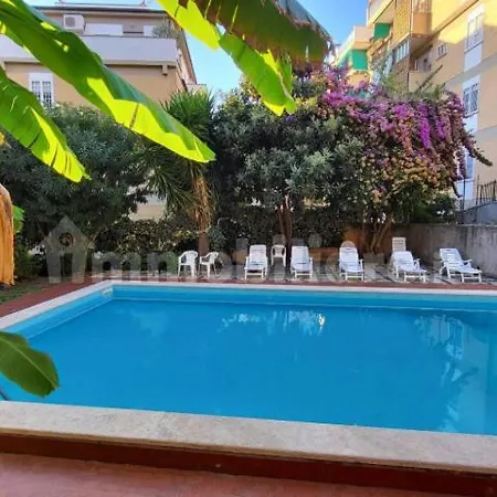 Apartment Roma Apartment Rome