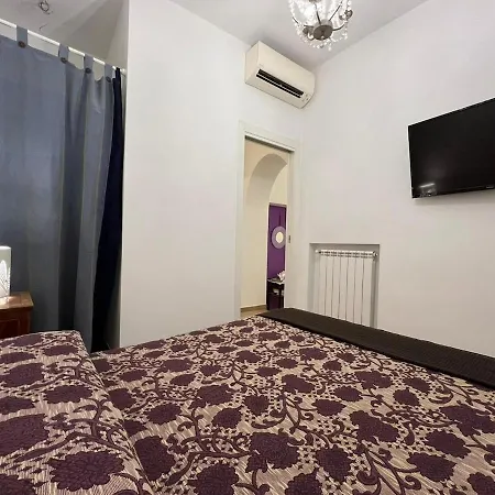 Apartment Central Luxury Apartment Near Pellegrino