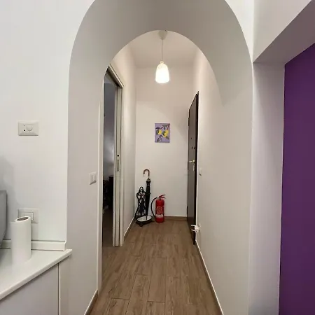 Apartment Central Luxury Apartment Near Pellegrino
