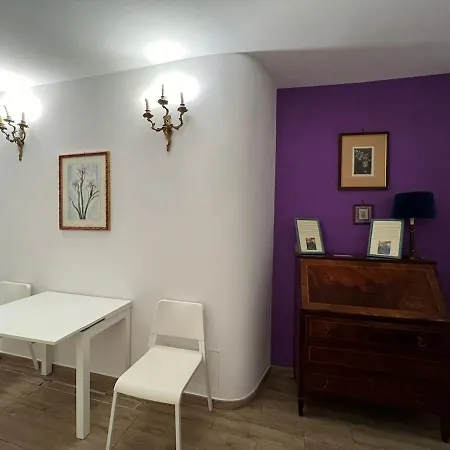 Central Luxury Apartment Near Pellegrino * Rome