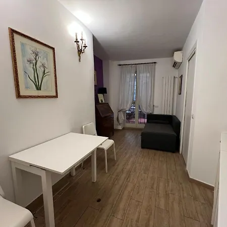 Apartment Central Luxury Apartment Near Pellegrino
