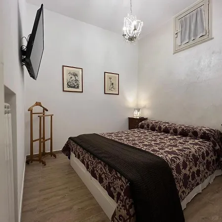 Central Luxury Apartment Near Pellegrino Apartment *