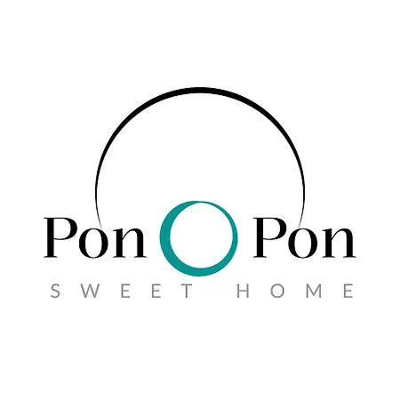 Holiday home Pon Pon Sweet Rome