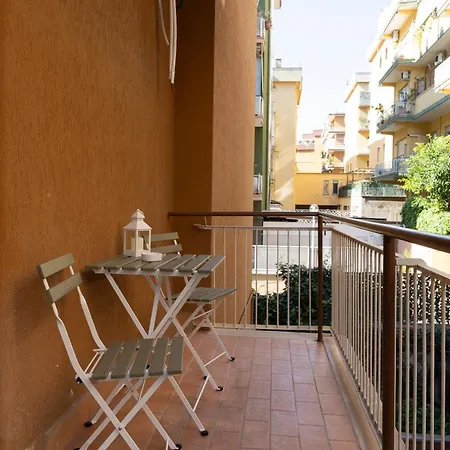 Modern - Trastevere & Vaticano *