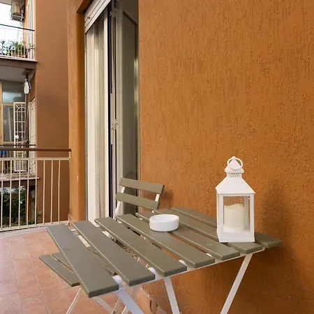 Modern - Trastevere & Vaticano Apartment *
