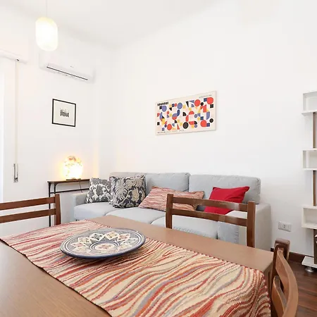 Appartamento Casa Cestia San Saba *
