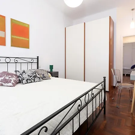 Casa Cestia San Saba Appartamento Roma