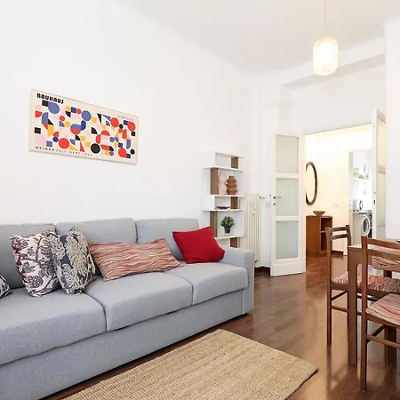 Appartamento Casa Cestia San Saba Roma