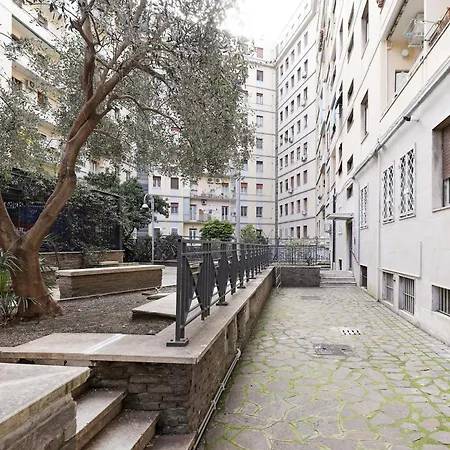 Casa Cestia San Saba * Roma
