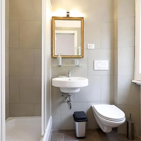 Appartamento Casa Cestia San Saba