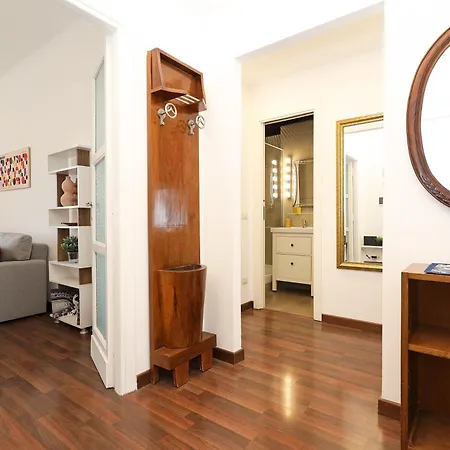 Casa Cestia San Saba Appartamento *