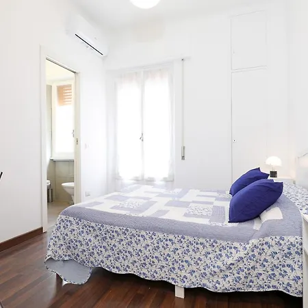 Appartamento Casa Cestia San Saba Roma