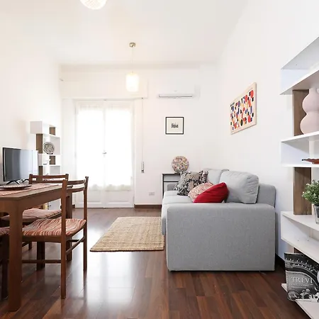 Casa Cestia San Saba Appartamento