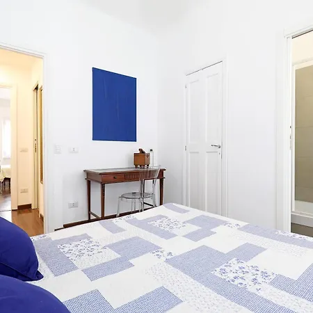 Appartamento Casa Cestia San Saba Roma