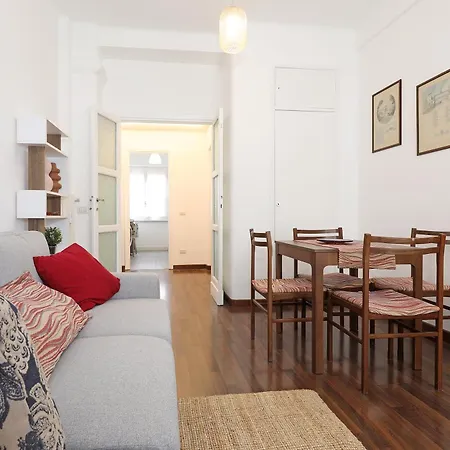 Casa Cestia San Saba Appartamento Roma