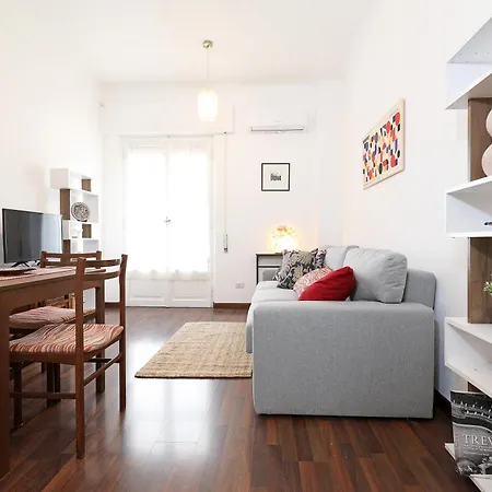 Casa Cestia San Saba Appartamento Roma