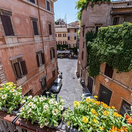 Margana Luxury 3 Bedrooms Amazing Terrace Apartment *