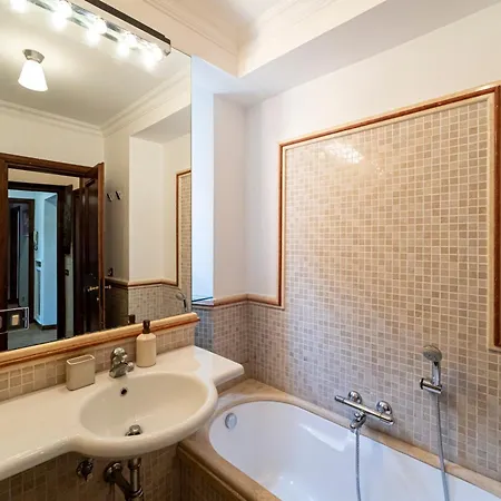 Margana Luxury 3 Bedrooms Amazing Terrace *