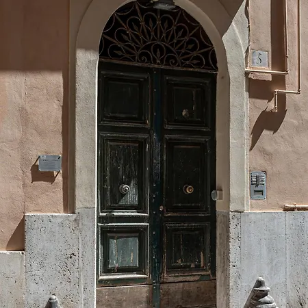 Margana Luxury 3 Bedrooms Amazing Terrace * Rome