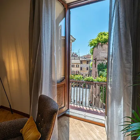 Margana Luxury 3 Bedrooms Amazing Terrace Apartment