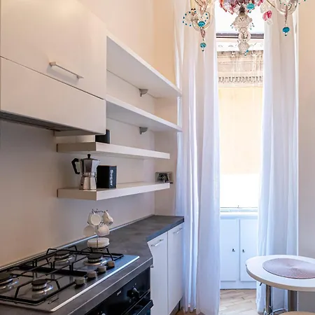 Apartment Margana Luxury 3 Bedrooms Amazing Terrace Rome