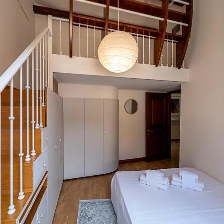 Margana Luxury 3 Bedrooms Amazing Terrace Rome