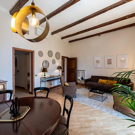 Margana Luxury 3 Bedrooms Amazing Terrace * Rome