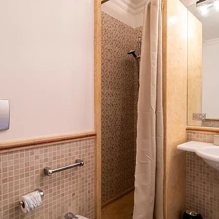 Apartment Margana Luxury 3 Bedrooms Amazing Terrace *