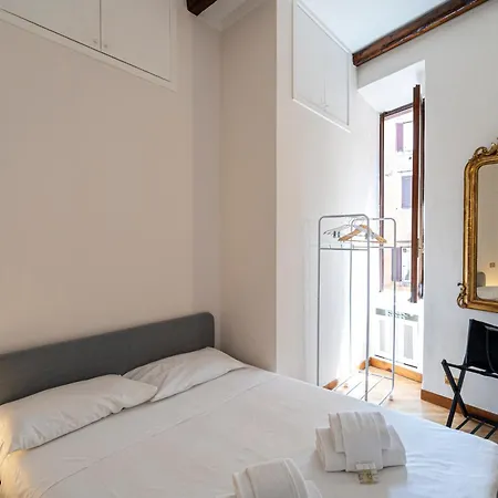 Margana Luxury 3 Bedrooms Amazing Terrace Apartment Rome