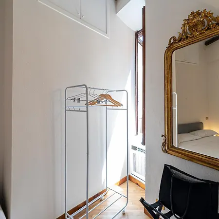 Apartment Margana Luxury 3 Bedrooms Amazing Terrace Rome
