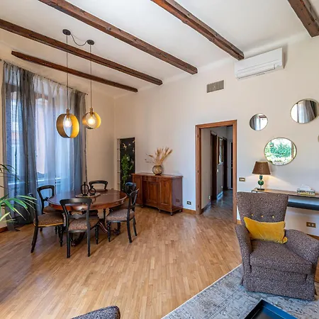Margana Luxury 3 Bedrooms Amazing Terrace