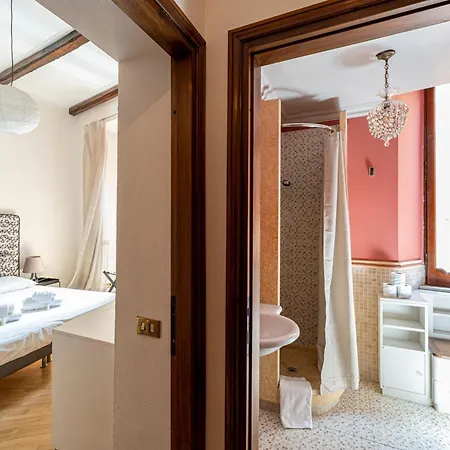 Apartment Margana Luxury 3 Bedrooms Amazing Terrace