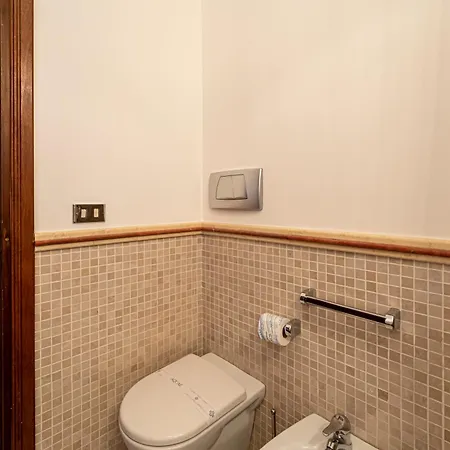 Margana Luxury 3 Bedrooms Amazing Terrace Apartment *