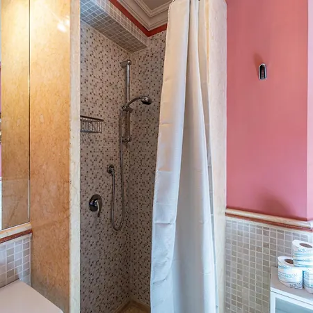 Apartment Margana Luxury 3 Bedrooms Amazing Terrace Rome