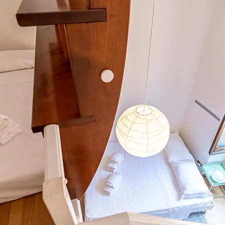Margana Luxury 3 Bedrooms Amazing Terrace Apartment *
