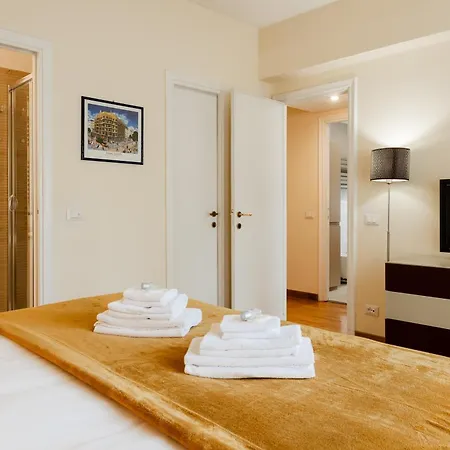 Apartment Valnerina Refuge
