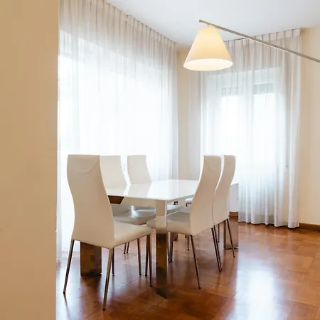 Valnerina Refuge Apartment Rome